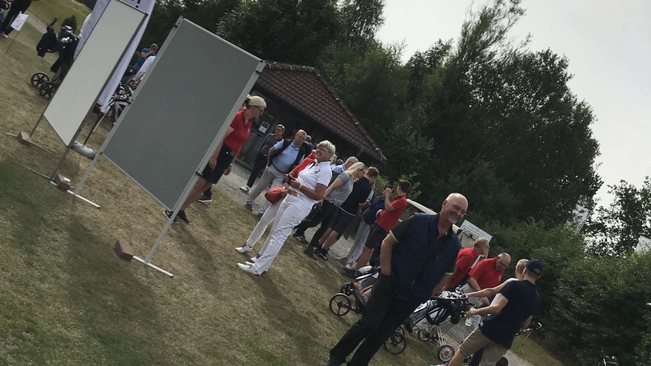 Achimer Golfclub e.V.