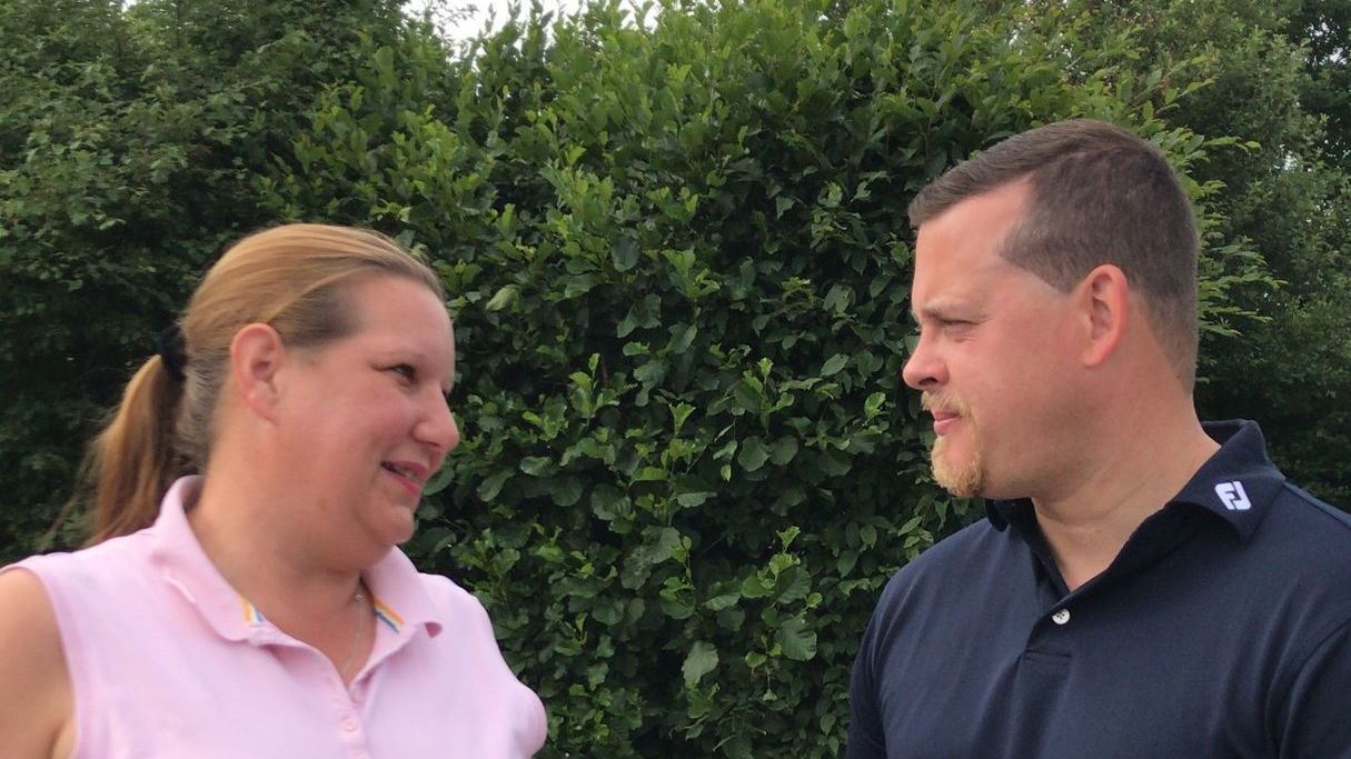 Achimer Golfclub e.V.