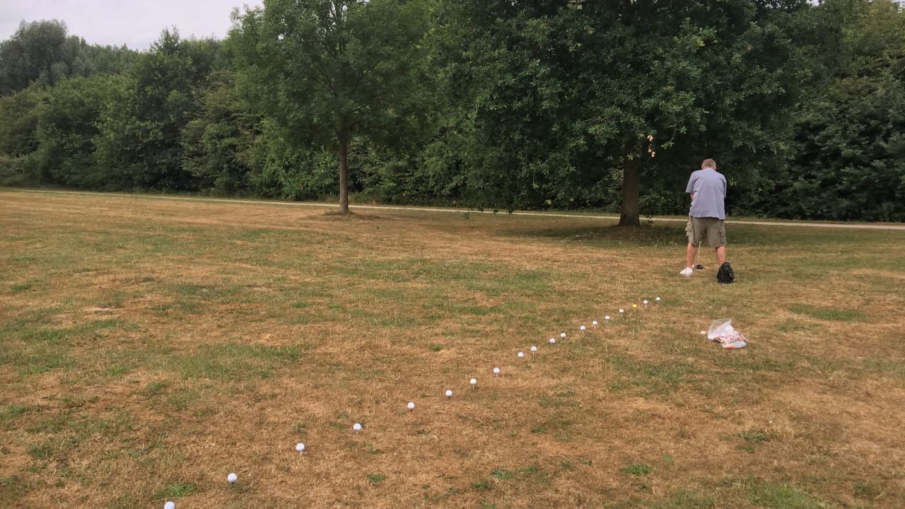 1. Bremer Cross Golf Club n.e.V.