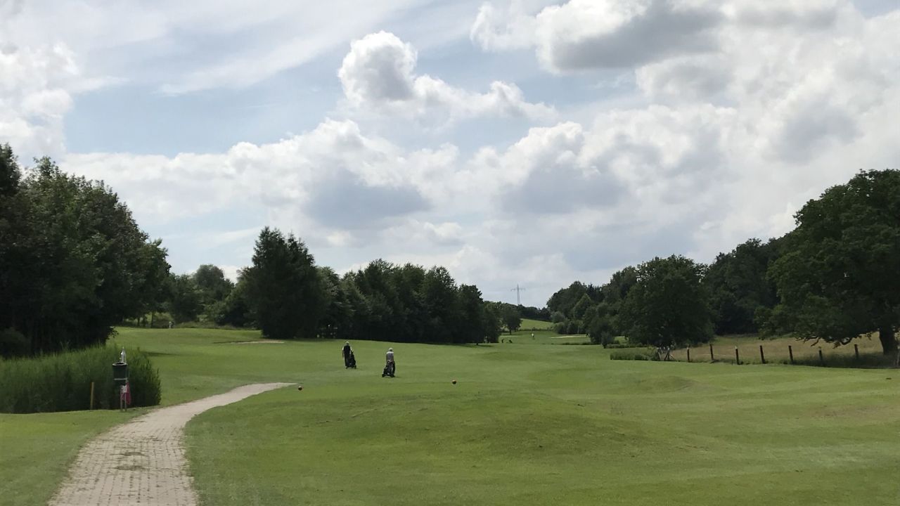 Golfwelt Wuppertal/Sprockhövel