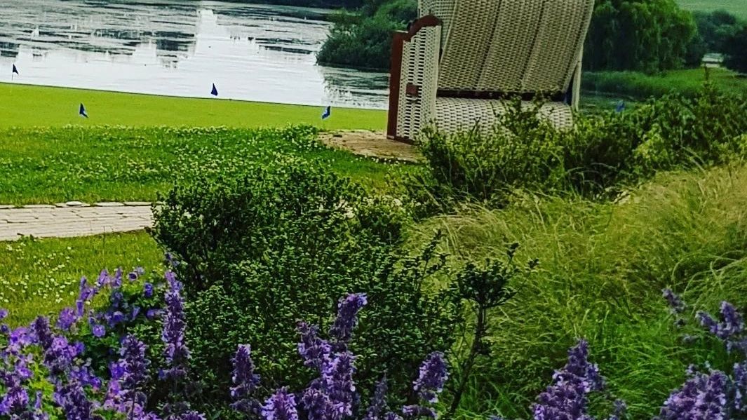 Golfresort Strandgrün Timmendorfer Strand