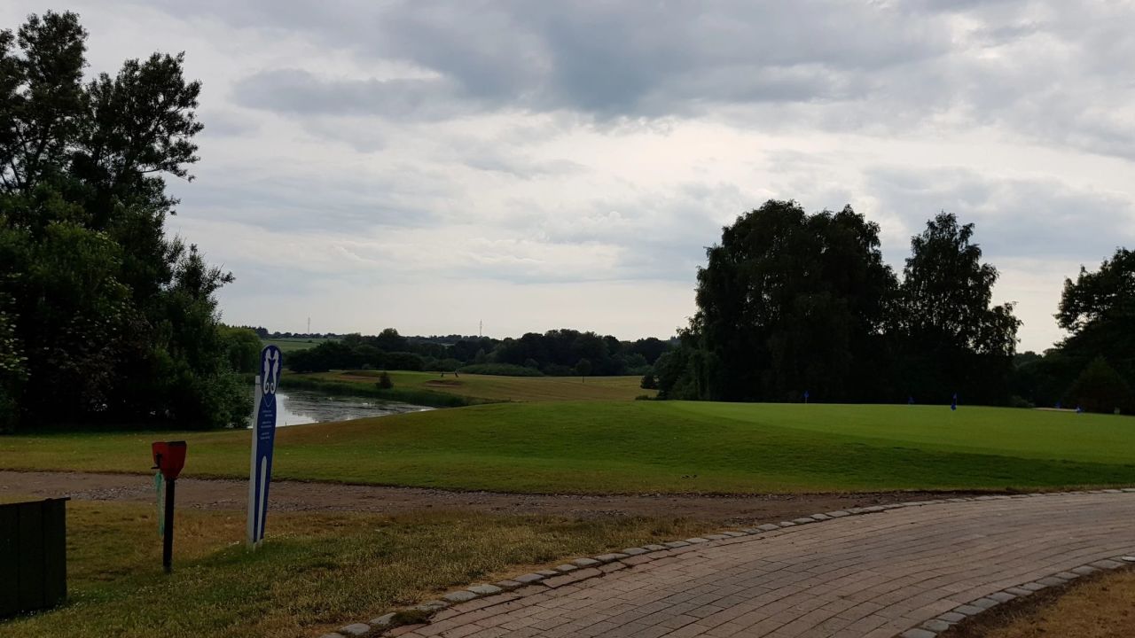 Golfresort Strandgrün Timmendorfer Strand