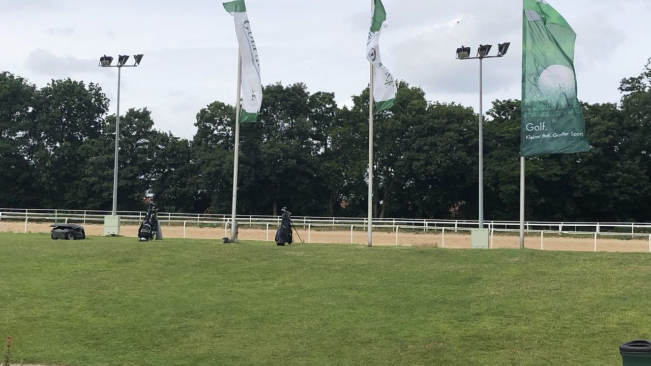 GolfRange Dortmund