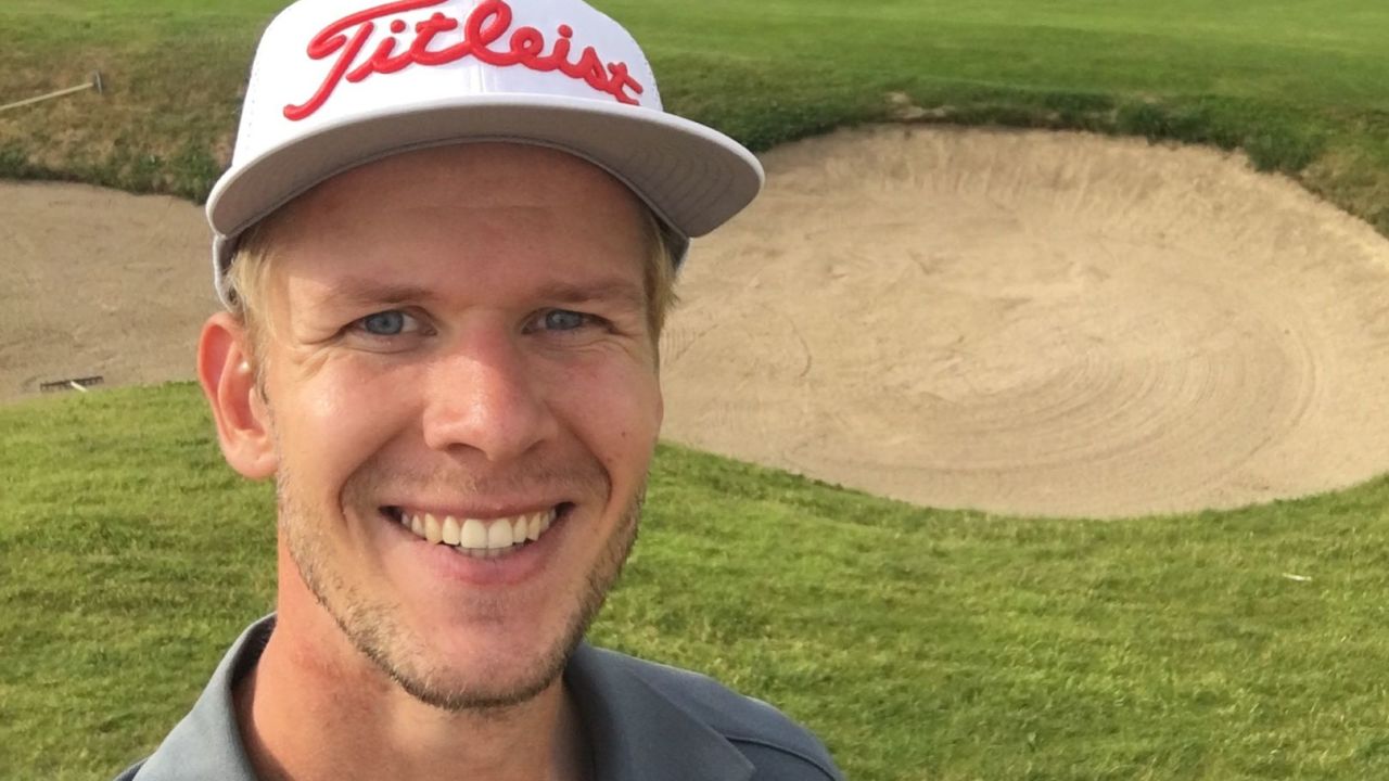 Golfpark Schloss Wilkendorf