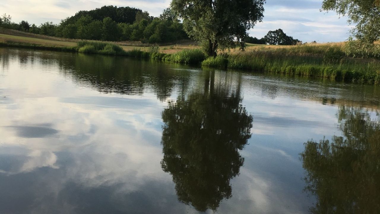 Golfpark Schloss Wilkendorf