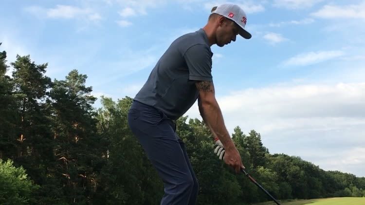 Golfpark Schloss Wilkendorf