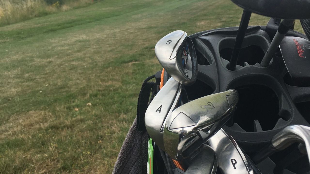 Golf Park Gudensberg