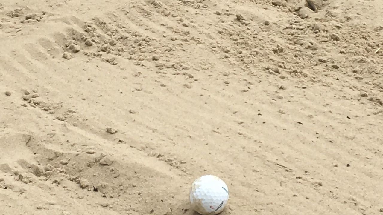 Golf Park Gudensberg