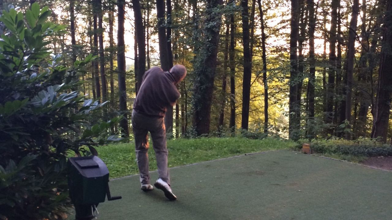 Stuttgarter GC Solitude