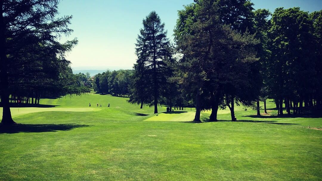 Golf & Country Club de Neuchâtel