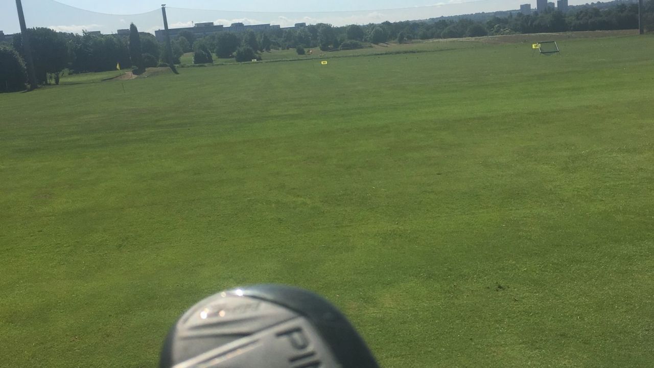 Golf Range Frankfurt