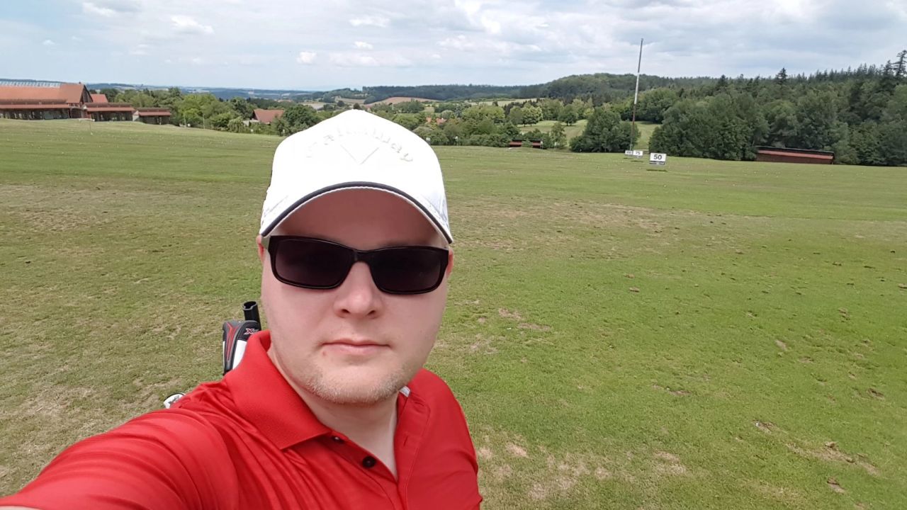 Golf Resort Bad Griesbach, Golfodrom® Holzhäuser