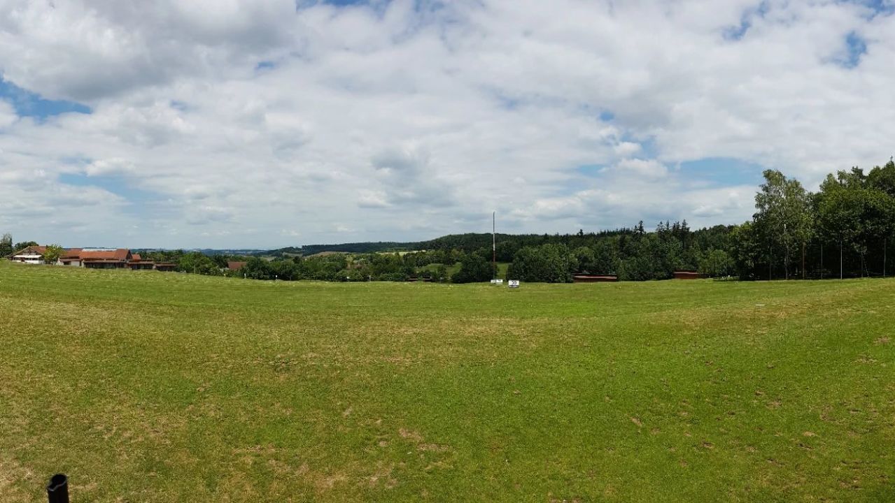 Golf Resort Bad Griesbach, Golfodrom® Holzhäuser