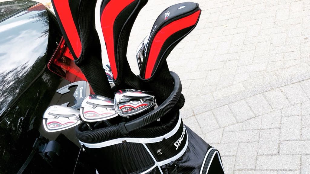 Golfclub Hamburg Gut Waldhof