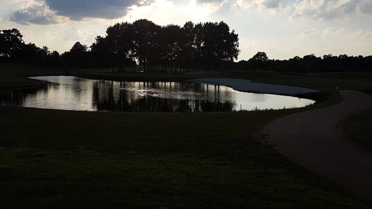 Green Eagle Golf Courses