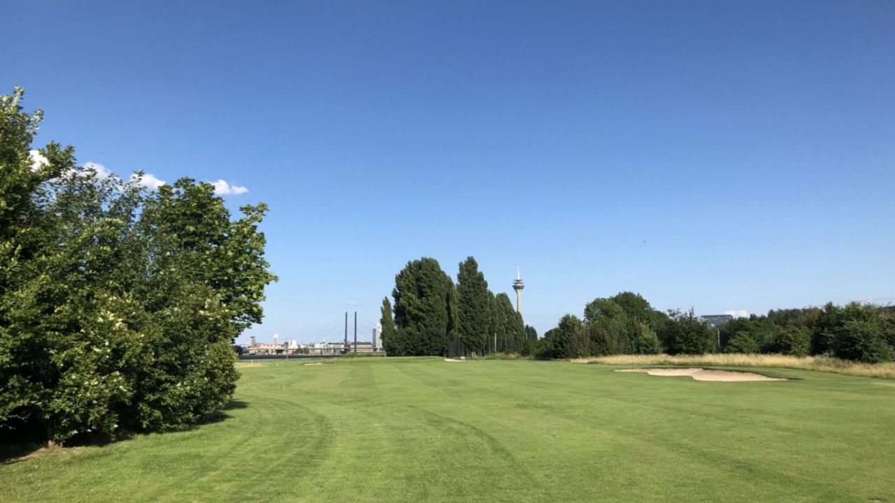 GSV Düsseldorf Lausward