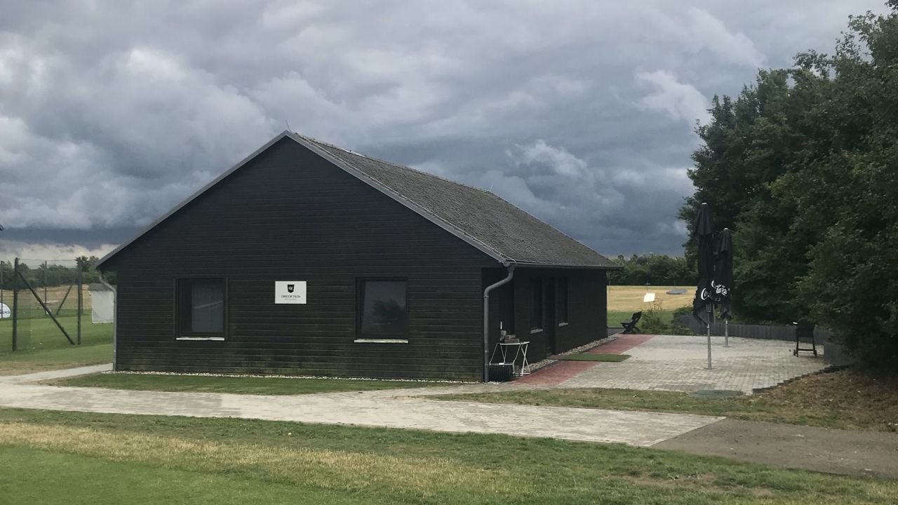 Berliner GC Stolper Heide