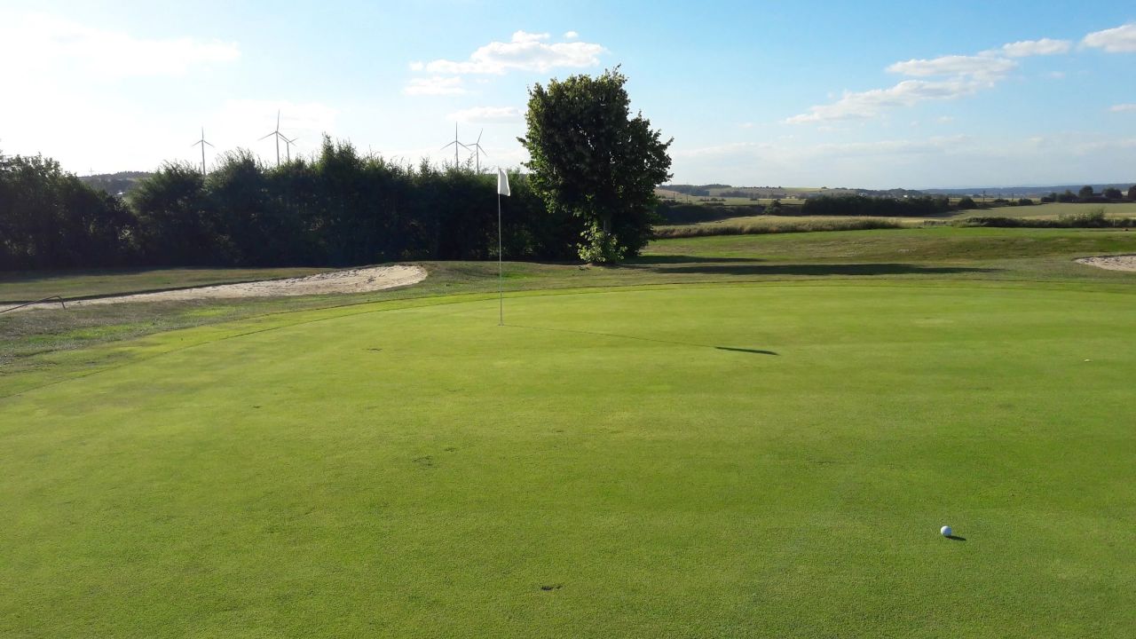 Golfpark Idstein