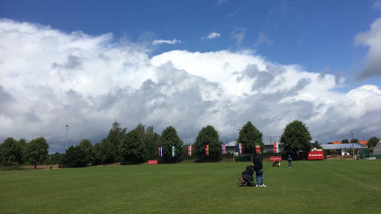 1. Bremer Cross Golf Club n.e.V.