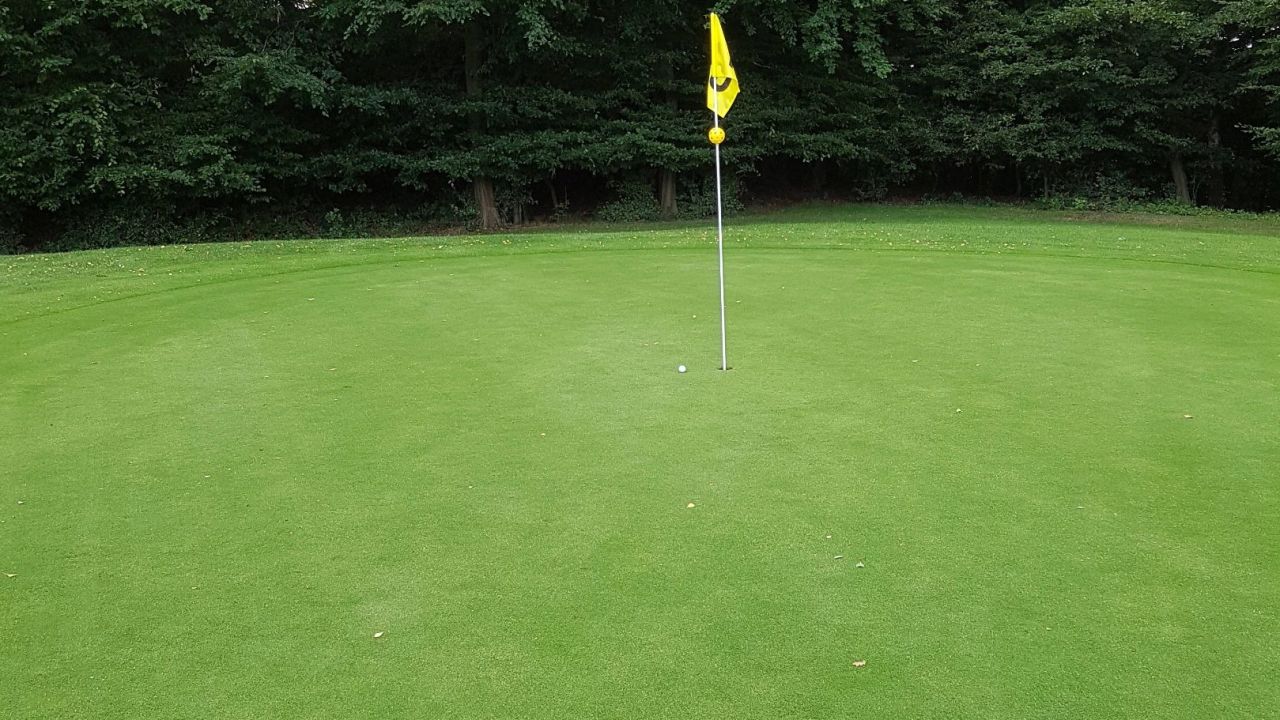 Golfclub Schaumburg e.V.