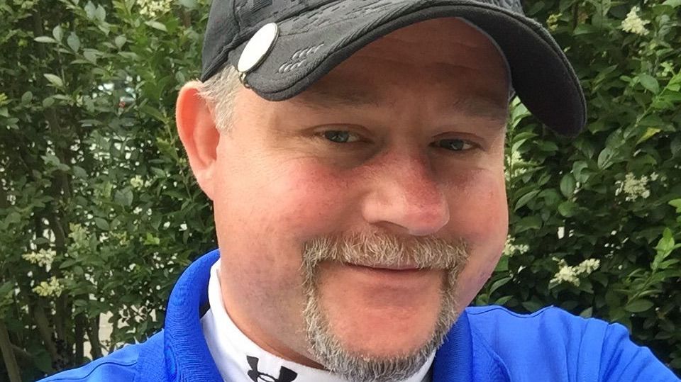 Golfanlage am Eselspfad