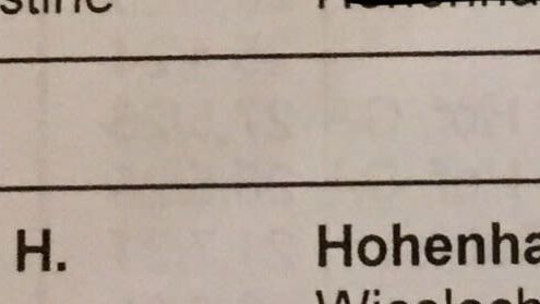 Golfanlage am Eselspfad