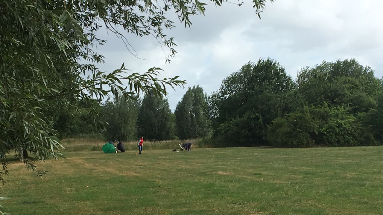 1. Bremer Cross Golf Club n.e.V.