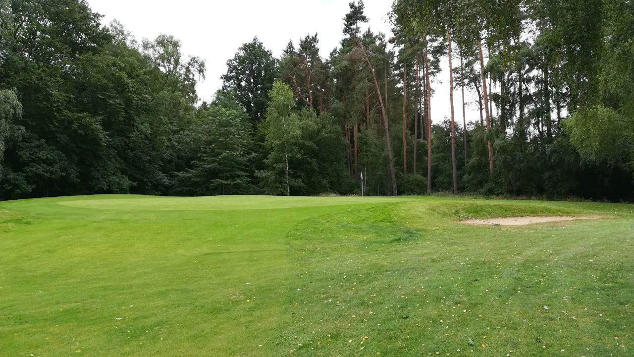 GC Bad Bevensen
