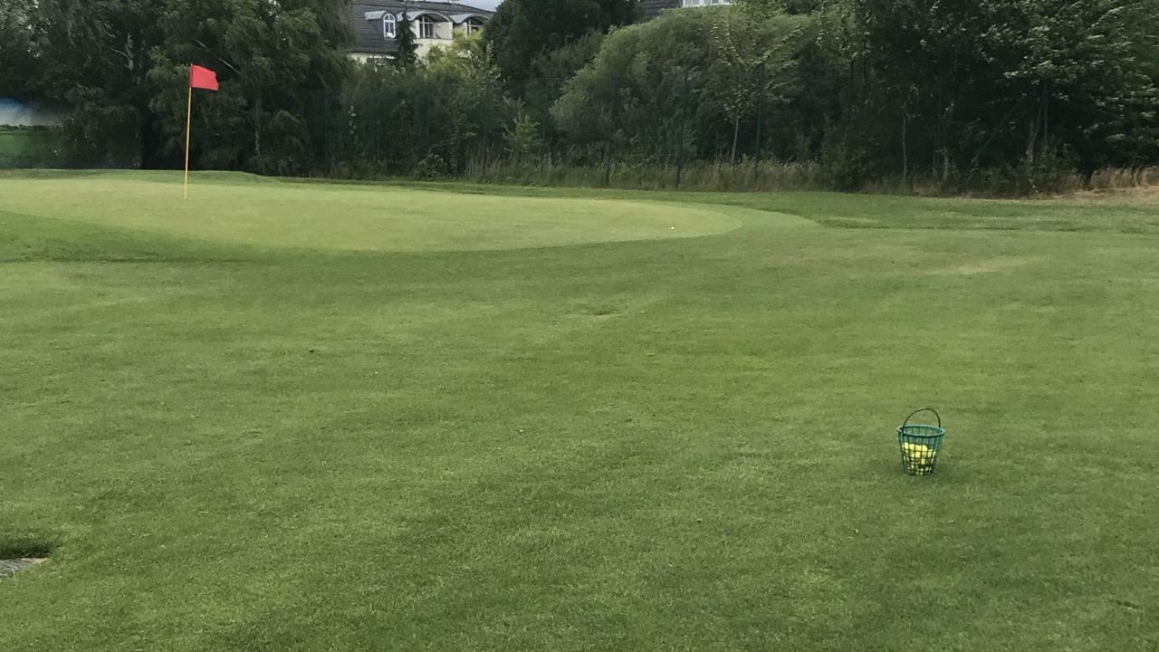 Berliner GC Stolper Heide