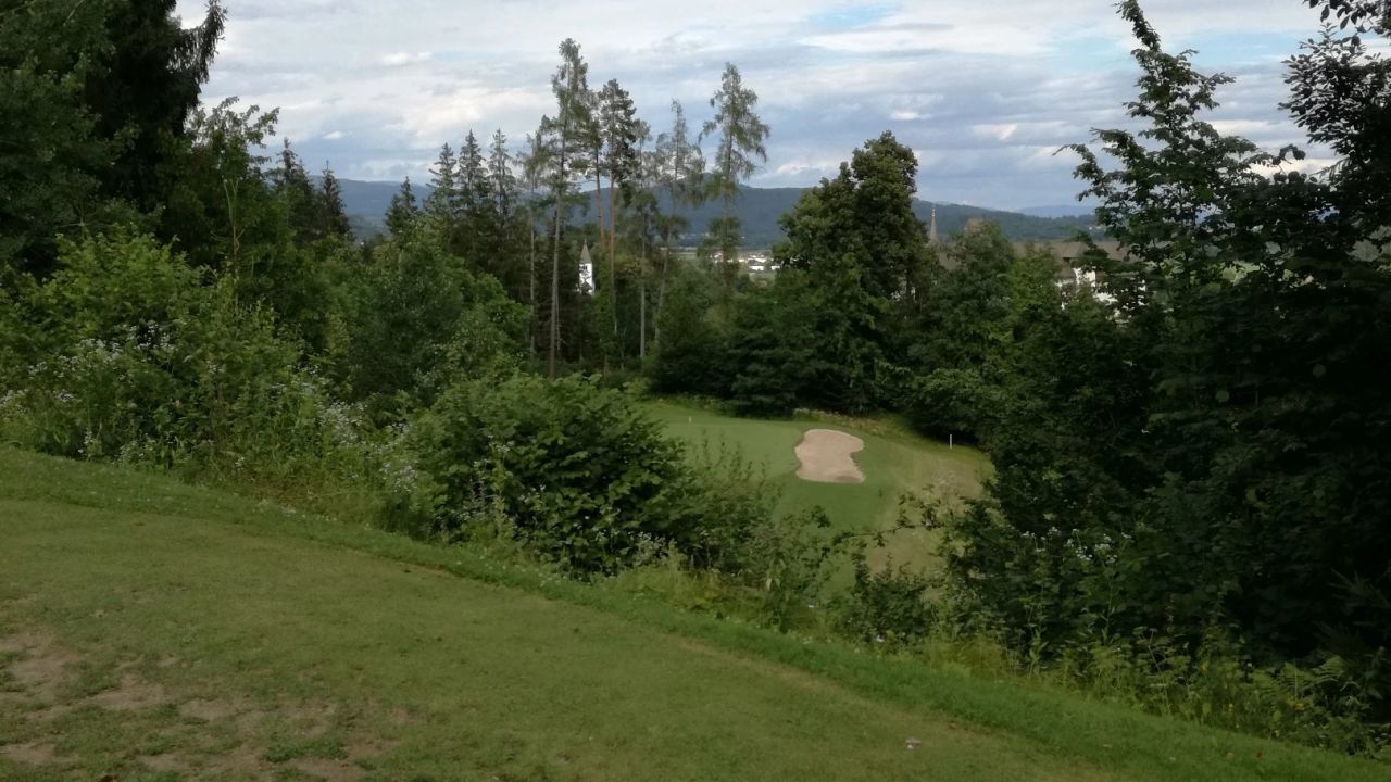 Golfclub Klagenfurt-Seltenheim