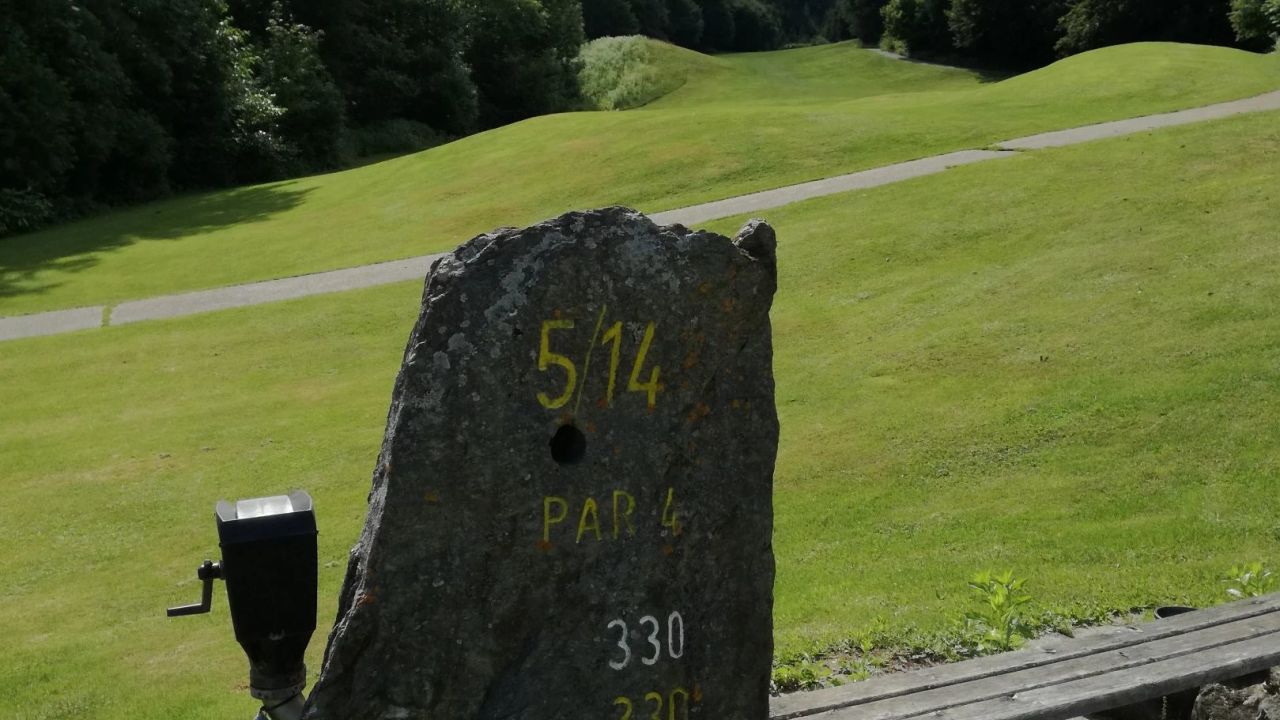 Golfclub Klagenfurt-Seltenheim