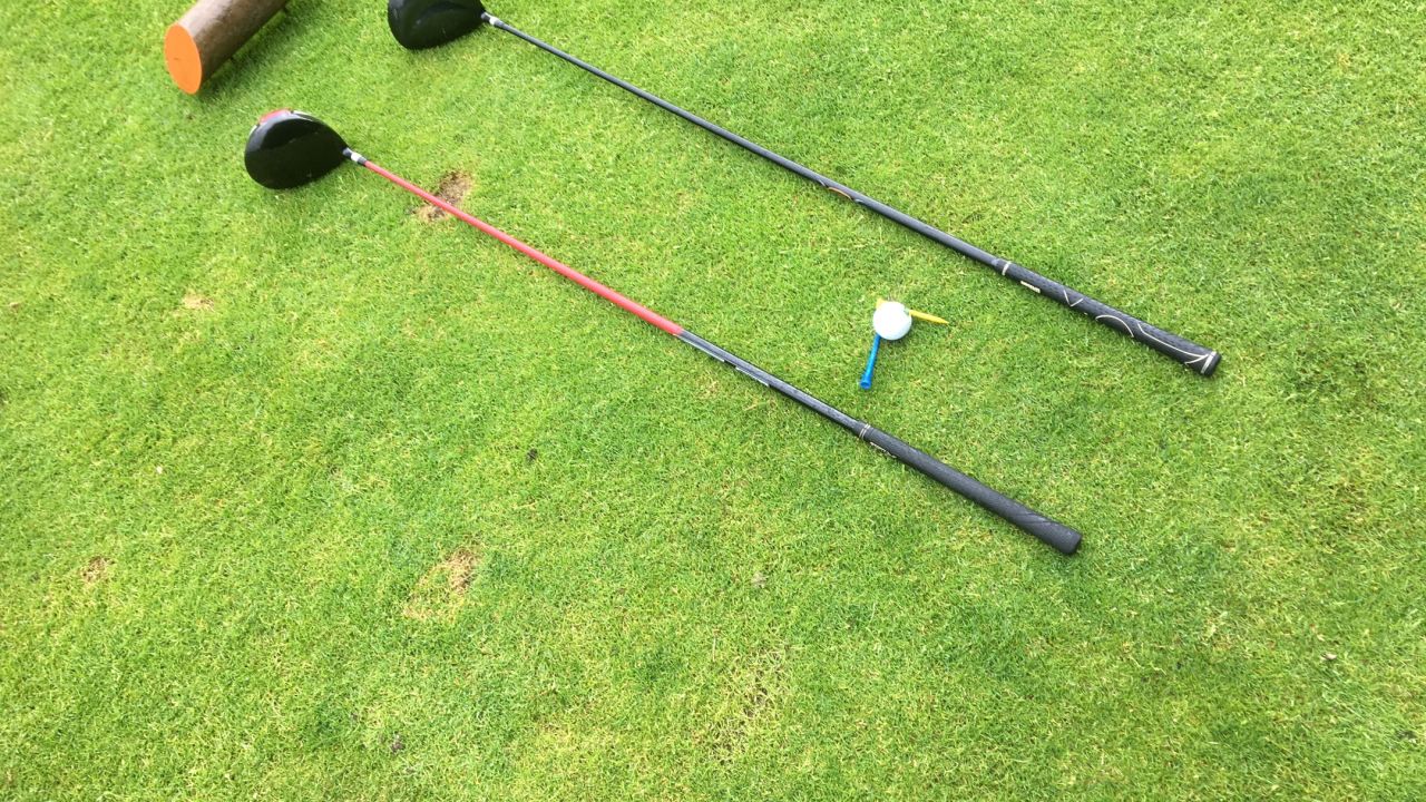 1. Bremer Cross Golf Club n.e.V.