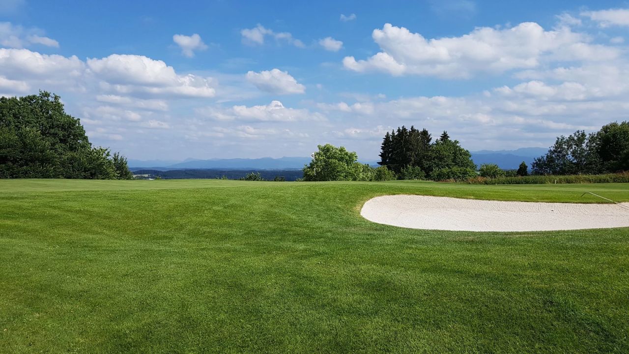 Golf- und Landclub Bergkramerhof