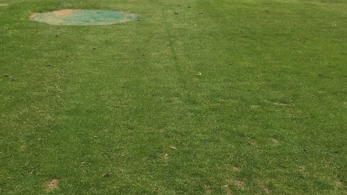 Golfanlage am Eselspfad