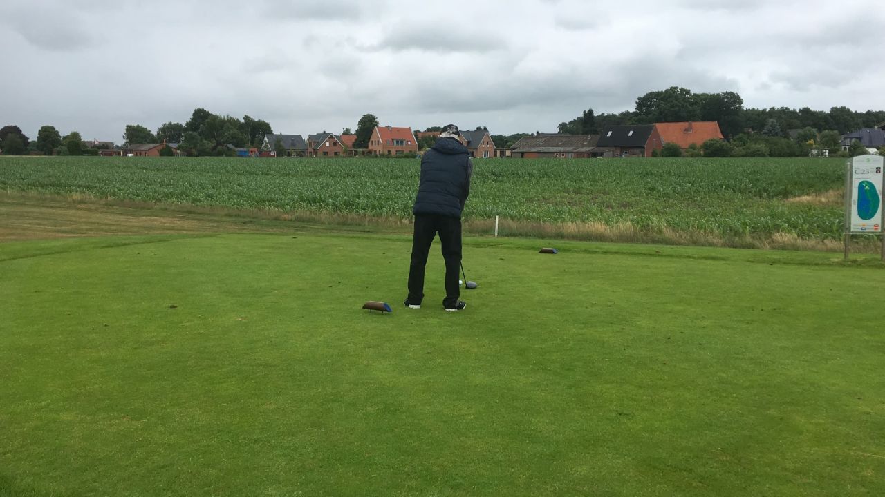 1. Bremer Cross Golf Club n.e.V.