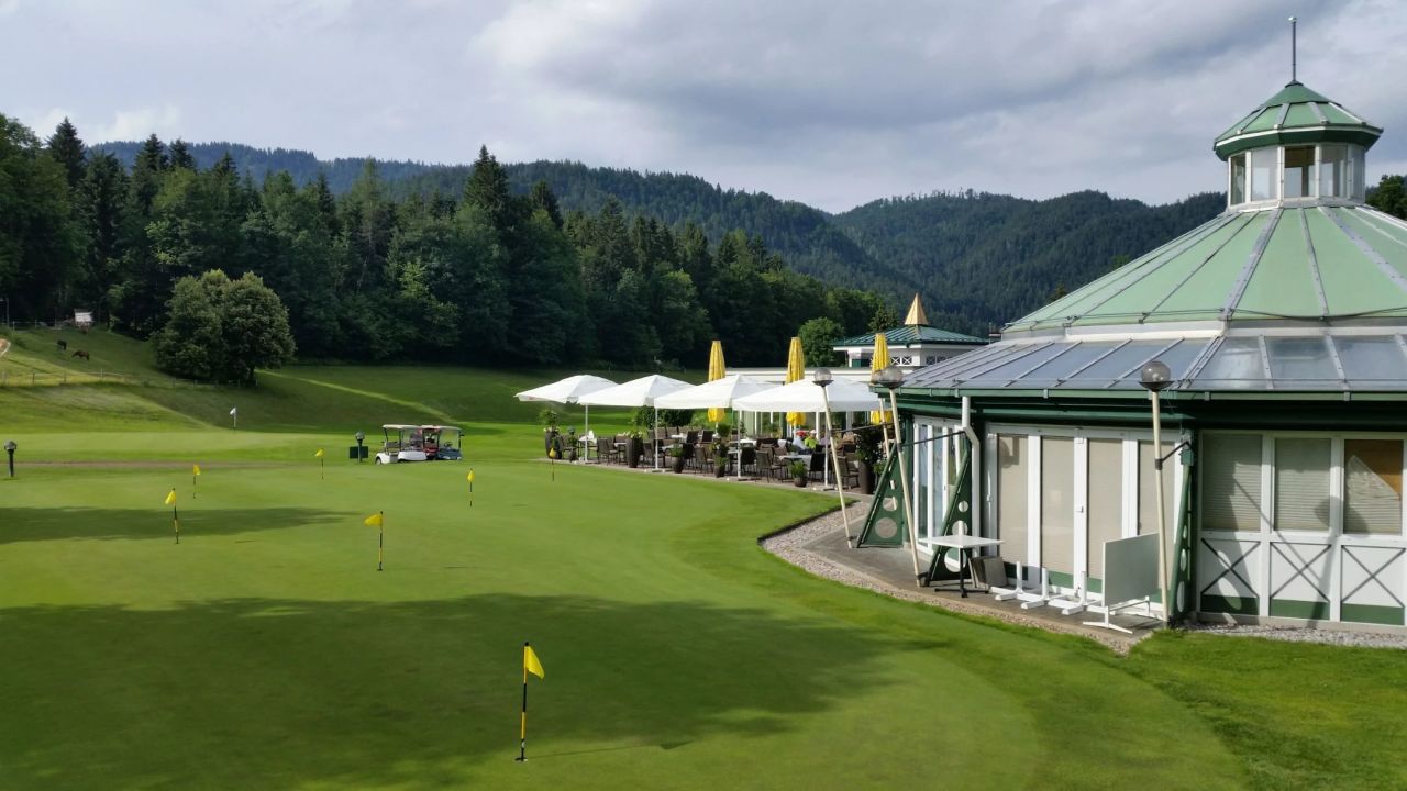 GC Reit im Winkl Kössen