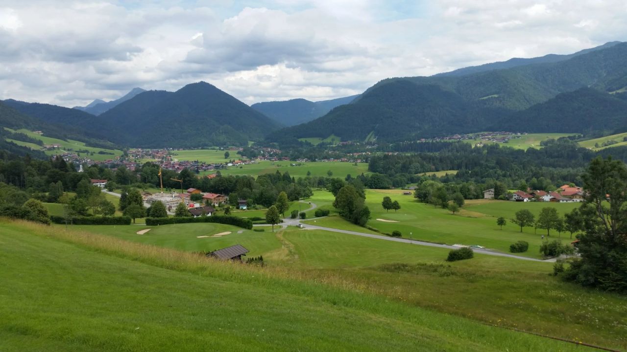 GC Reit im Winkl Kössen
