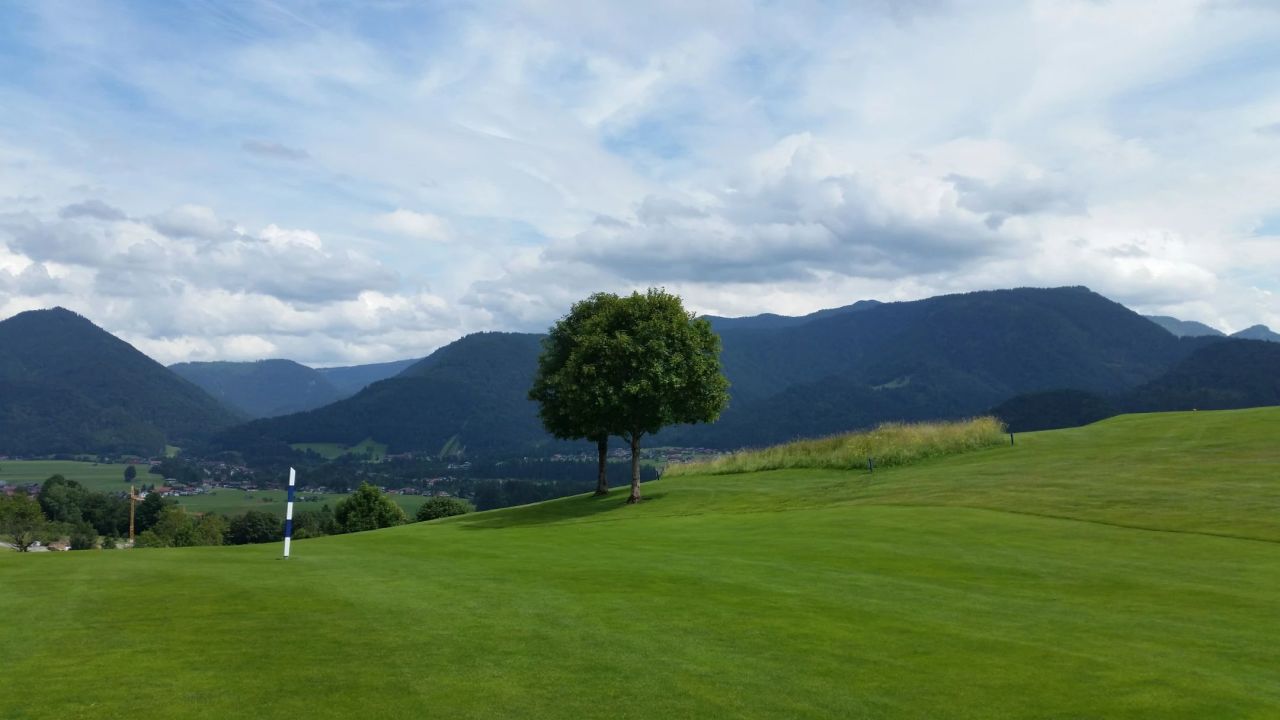 GC Reit im Winkl Kössen