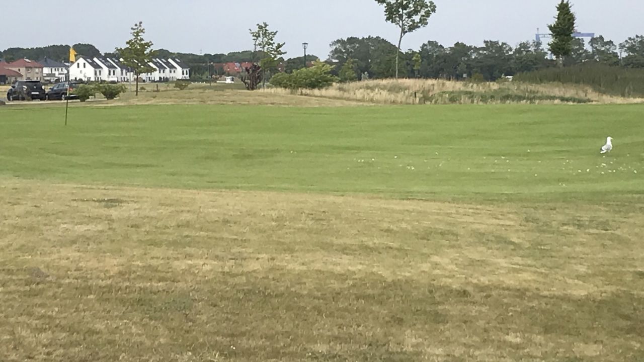 Golfanlage Warnemünde