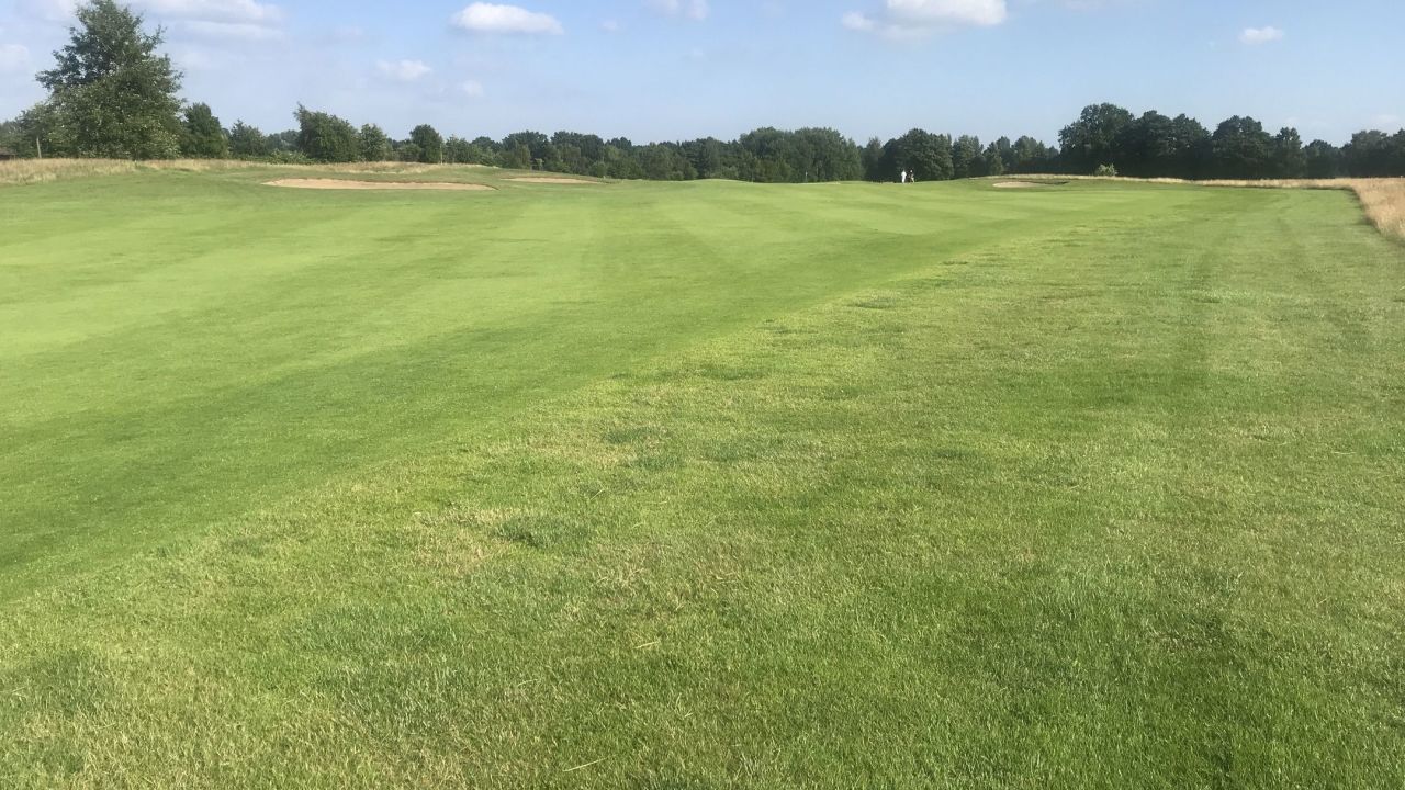 GolfRange Hamburg-Oststeinbek