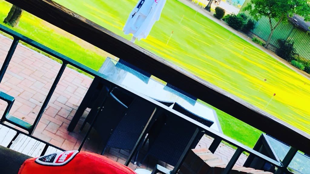 Golfclub Hamburg Gut Waldhof