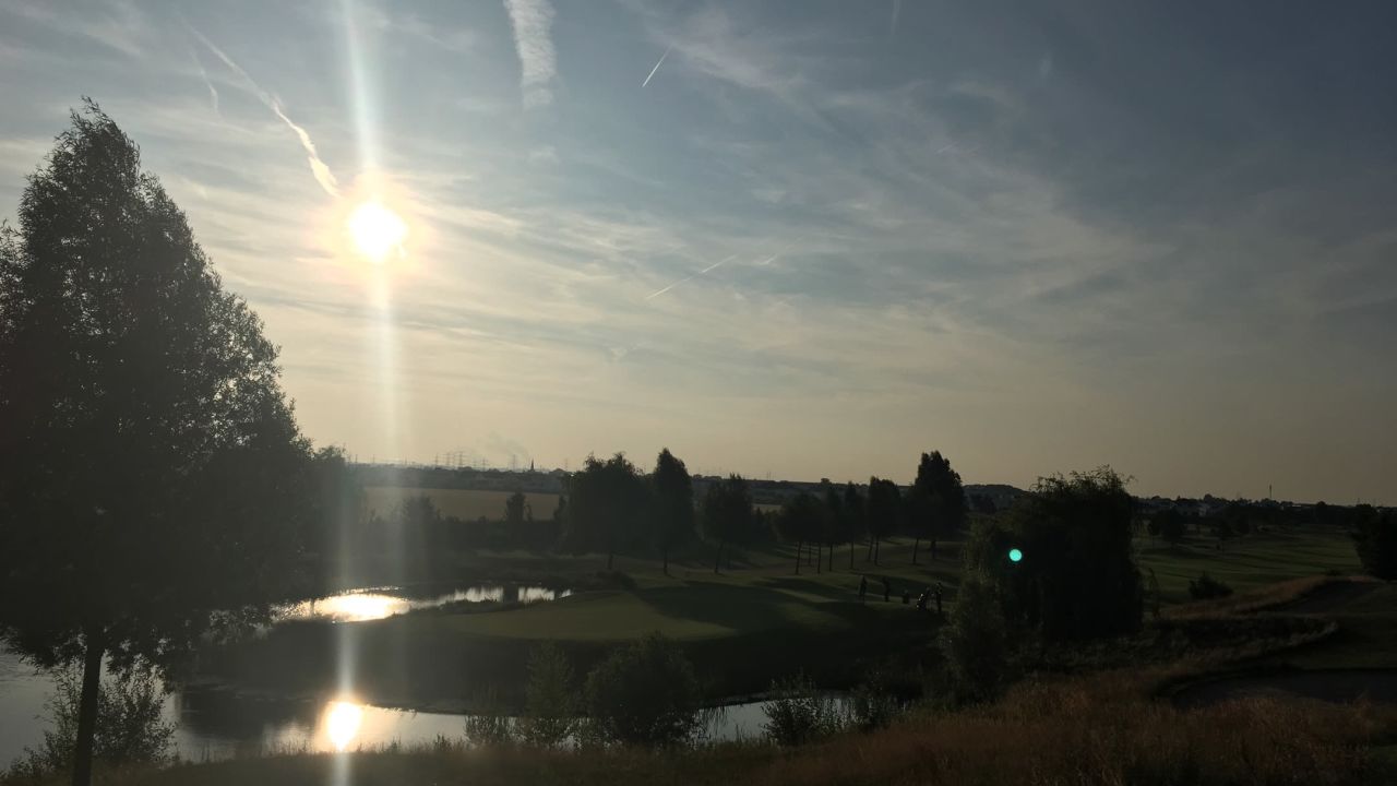 Kölner Golfclub