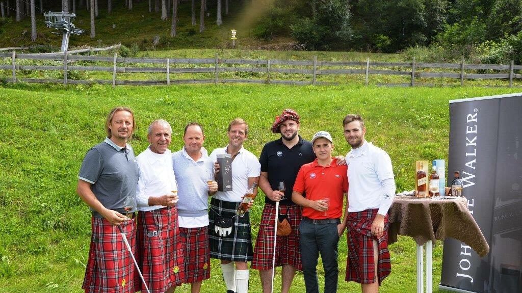 Golfclub Innsbruck-Igls, Rinn