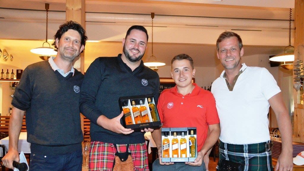 Golfclub Innsbruck-Igls, Rinn