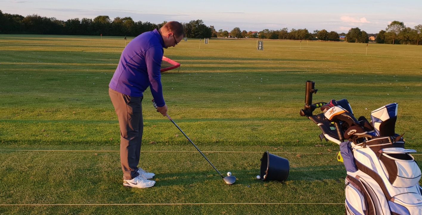 Golfanlage Harthausen