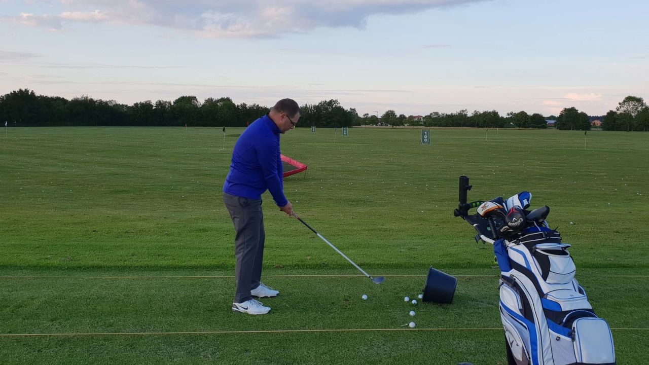 Golfanlage Harthausen