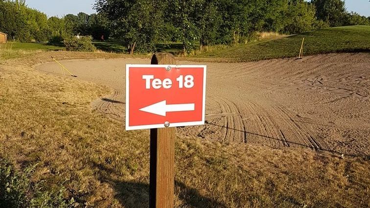 Golf Resort Berlin Pankow