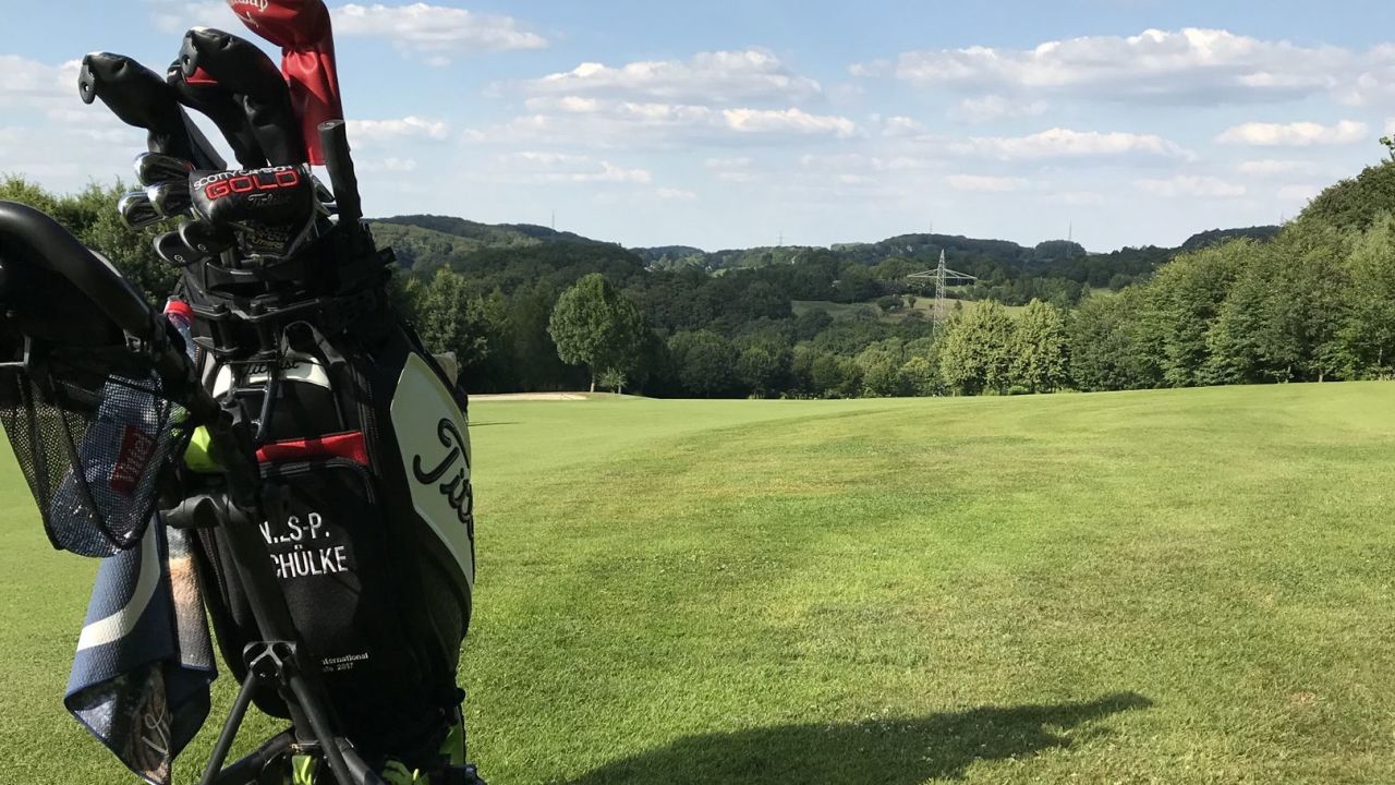 Golfwelt Wuppertal/Sprockhövel