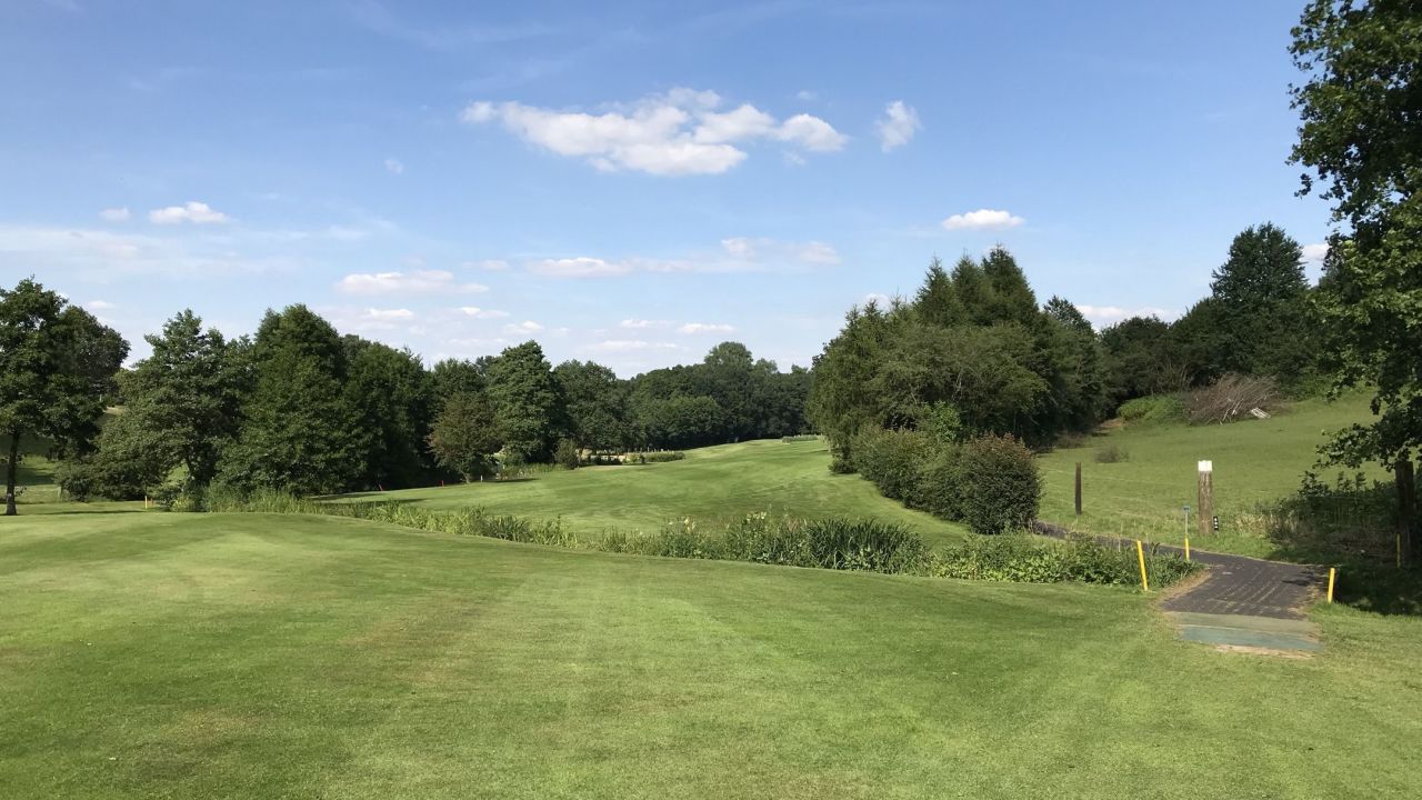 Golfwelt Wuppertal/Sprockhövel