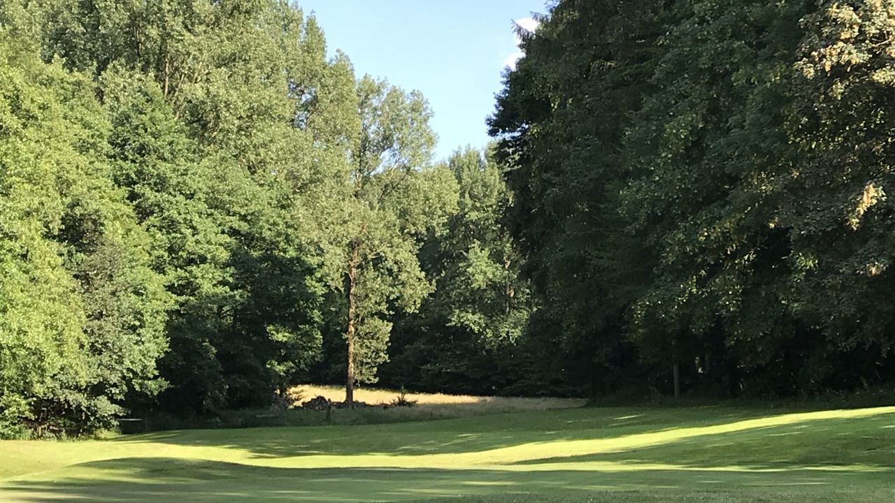 Golfwelt Wuppertal/Sprockhövel